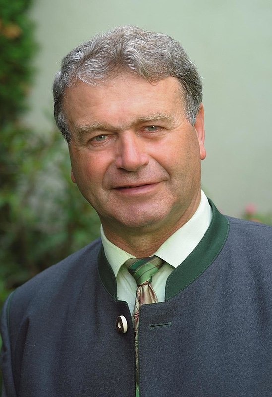 Hermann Vorauer